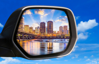 Car insurance in Virginia 