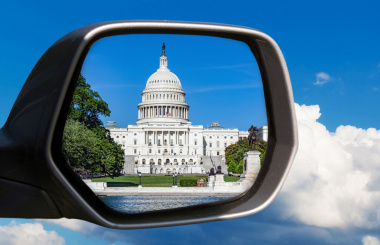 Car insurance in Washington 