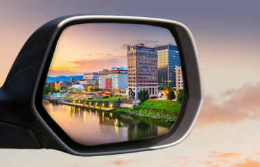 Car insurance in West Virginia