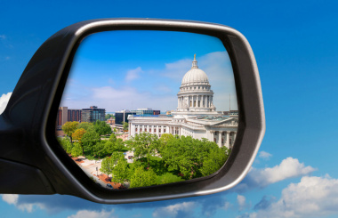 Car insurance in Wisconsin