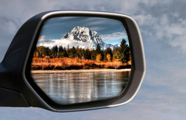 Car insurance in Wyoming