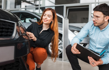 Car Insurance Near Me