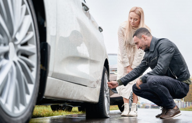 How to Get the Best Deal on Car Insurance