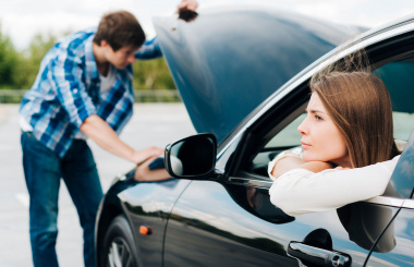 How to Make a Claim on Your Car Insurance