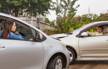 The Importance of Collision Coverage in Auto Insurance