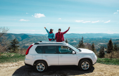 The Pros and Cons of Usage-Based Auto Insurance