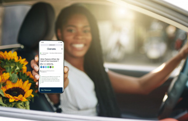 What Factors Affect the Cost of Car Insurance ?