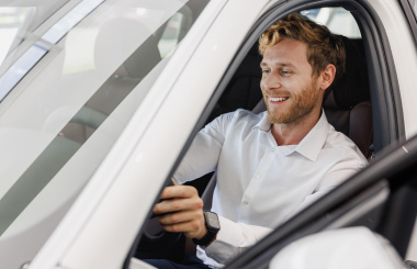What You Need to Know About Auto Insurance for Leased Cars