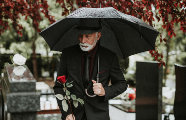 The Cost of a Funeral: How Final Expense Insurance Can Help Cover Expenses