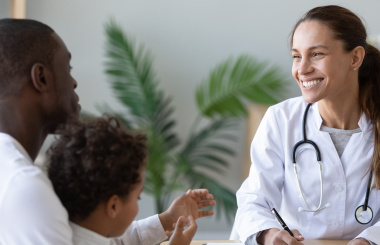 BlueCross BlueShield: Policy Premiums