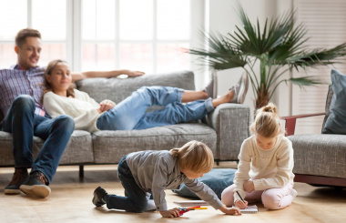 Health Insurance for the First-Time Buyer