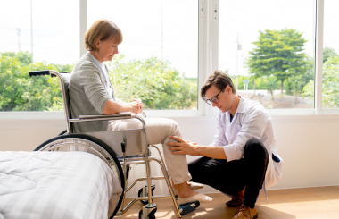 How The Health Insurance Industry Lobbies Congress