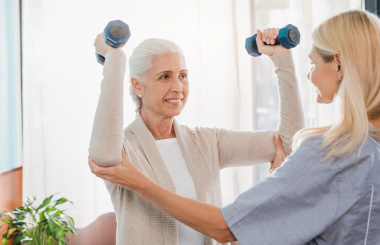 The Different Types of Medicare Advantage Plans