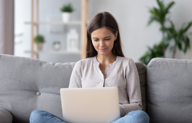 Does Refinancing Hurt Your Credit?