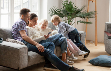 How to Get the Best Mortgage Rate