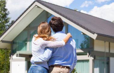 Looking for a Mortgage? Let