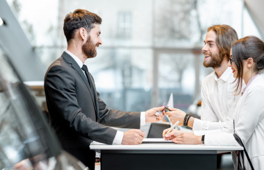 How To Get A Personal Loan From A Bank