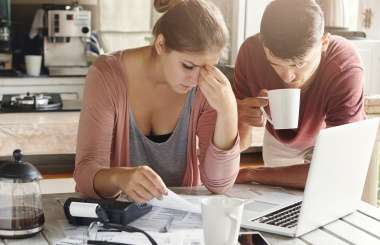 How To Get A Personal Loan With Bad Credit