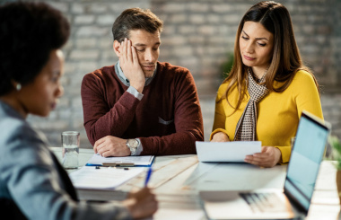 How To Get A Personal Loan With Cosigner