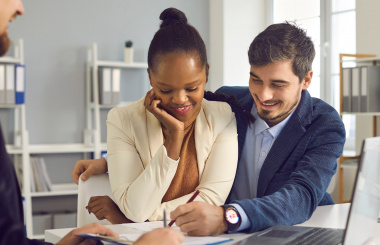 The Impact of Debt-to-Income Ratio on Personal Loan Approval