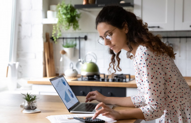 The Role of Credit History in Personal Loan Approval