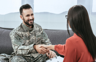 The Benefits of Personal Loans for Military Personnel
