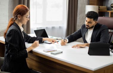 What to Do If You're Rejected for a Personal Loan