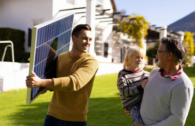 Solar Energy and Net Metering: What It Is and How It Can Save You Money