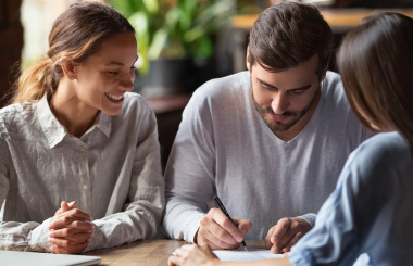 The Pros and Cons of Co-Signing a Loan