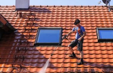 How to Keep Your Roof in Top Condition Year-Round