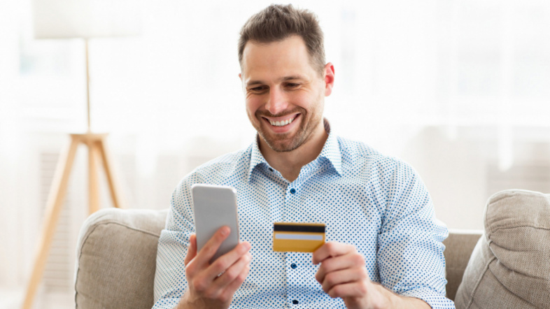 Can I Get A Cash Advance Online?