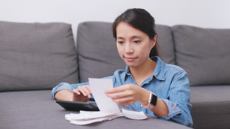 How To Get A Loan With Bad Credit?