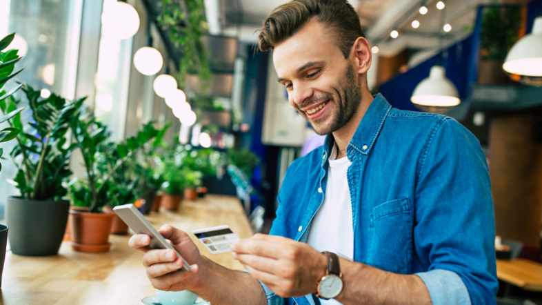 Credit Cards for People with a Good Credit