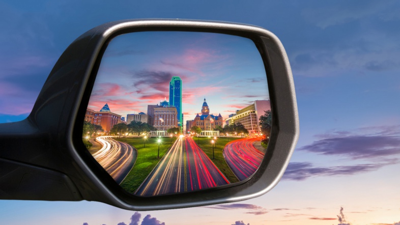 Car insurance in Texas