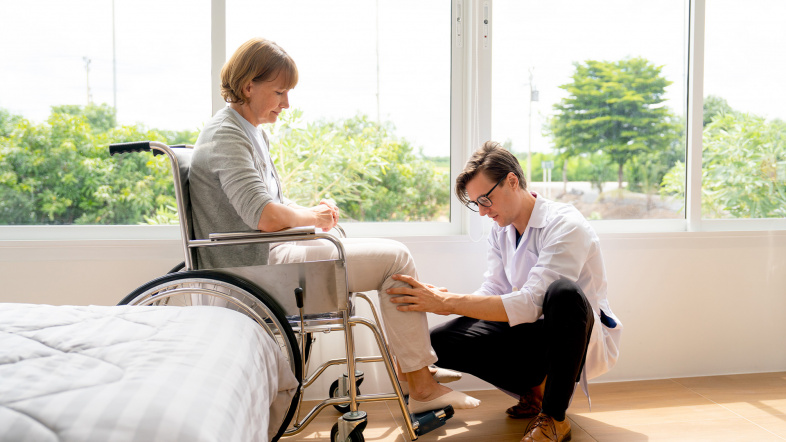 How The Health Insurance Industry Lobbies Congress