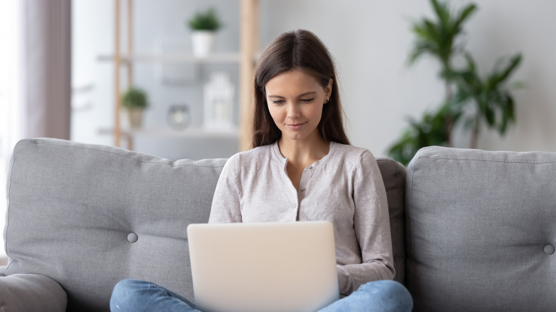 Does Refinancing Hurt Your Credit?