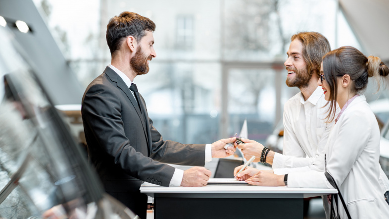 How To Get A Personal Loan From A Bank