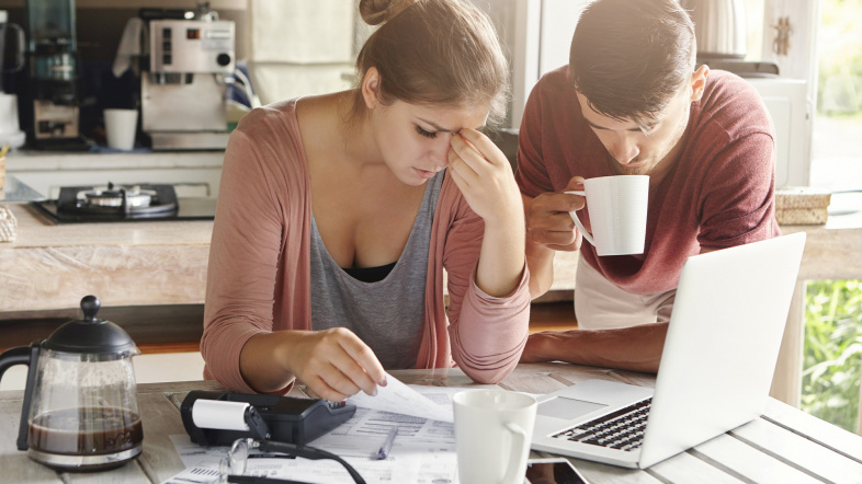 How To Get A Personal Loan With Bad Credit