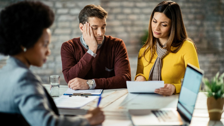 How To Get A Personal Loan With Cosigner