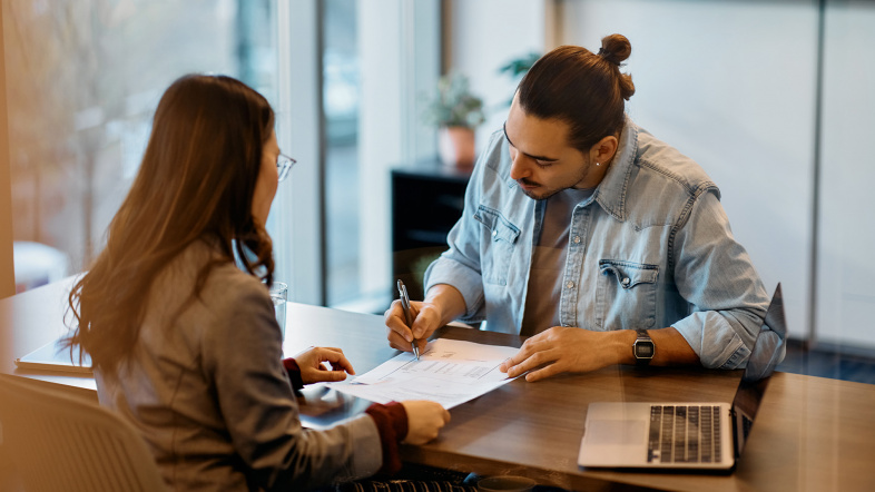 How To Get A Personal Loan With No Credit