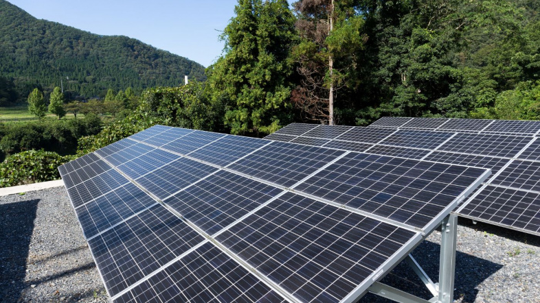 Solar Energy Benefits: How Going Solar Can Save You Money