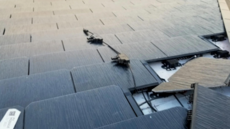 What Makes Tesla Solar Panels Different