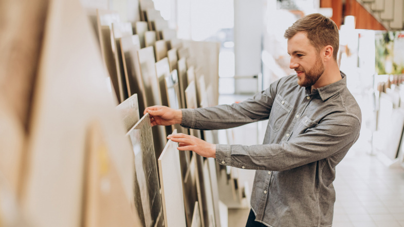 How to Choose the Right Materials for Your Bathroom Remodeling Project