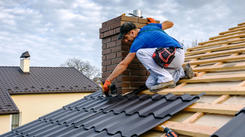 DIY Roofing: Is It Worth the Risk or Better to Hire a Professional?